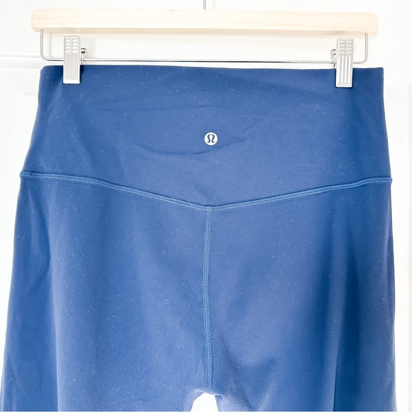 Lululemon Wunder Train High-Rise Tight Leggings Women’s - Size 10 - Picture 11 of 15